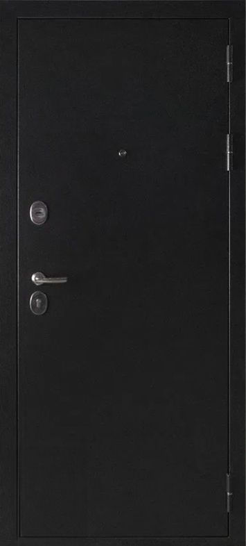 Входная дверь  