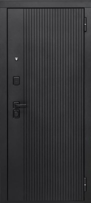 Входная дверь  