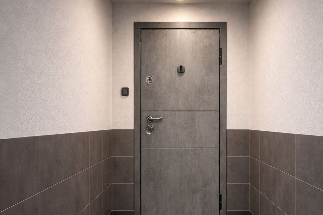 Для любой двери