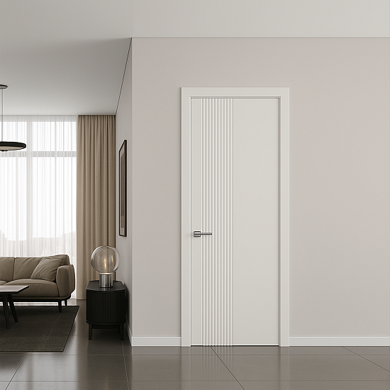 Межкомнатная дверь  