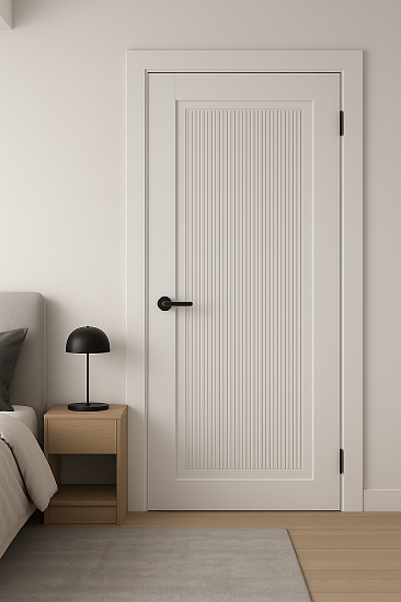 Межкомнатная дверь  