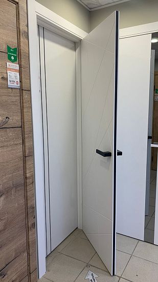 Межкомнатная дверь  