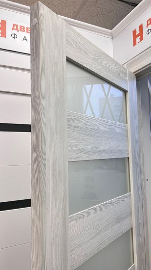 Межкомнатная дверь  