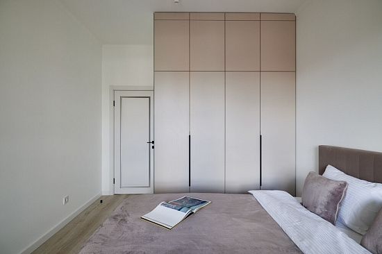 Межкомнатная дверь  