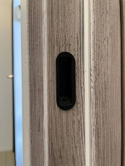 Межкомнатная дверь  